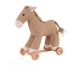 Trainabile cavallo in cotone, Egmont toys