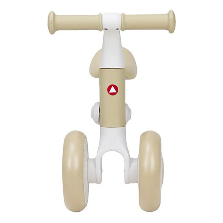 Mini Balance bike TOPMARK modello YUKI. Triciclo senza pedali