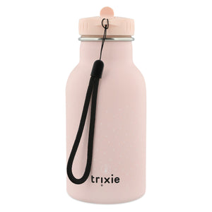 Borraccia termica in acciaio inox, 350 ml, trixie, Mr Rabbit, coniglio