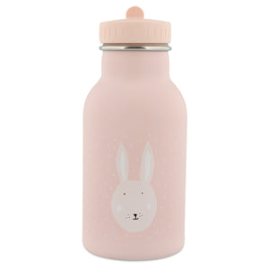 Borraccia termica in acciaio inox, 350 ml, trixie, Mr Rabbit, coniglio