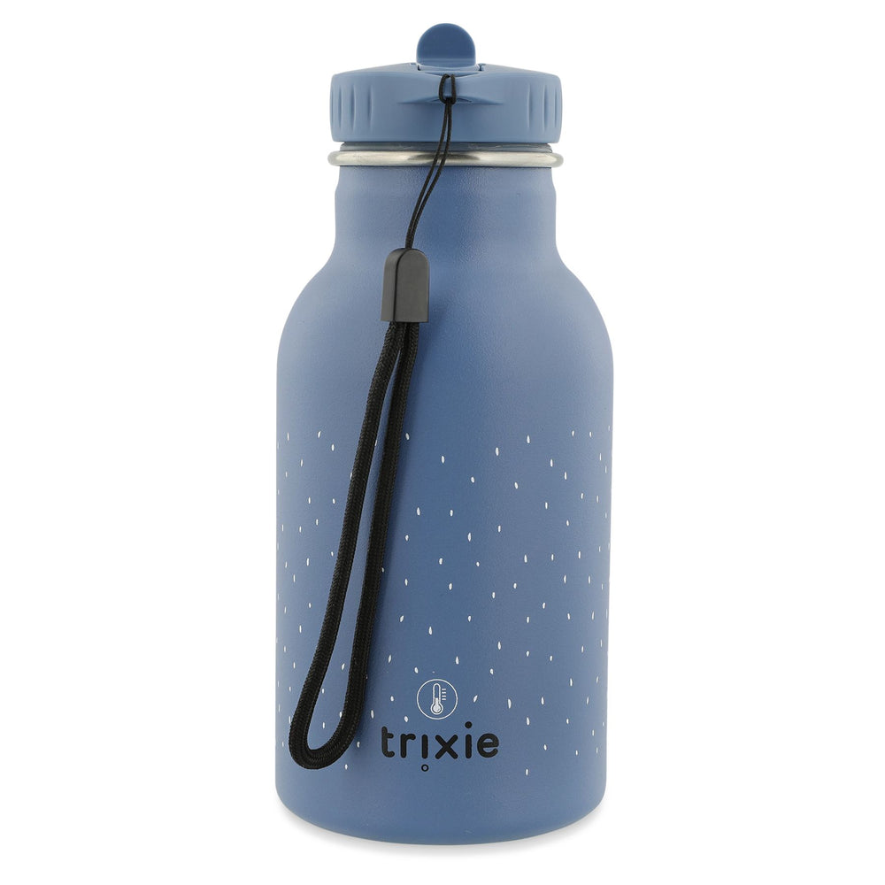 Borraccia termica in acciaio inox, 350 ml, trixie, Mr Elephant, elefante