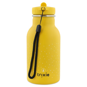 Borraccia termica in acciaio inox, 350 ml, trixie, Mr lion