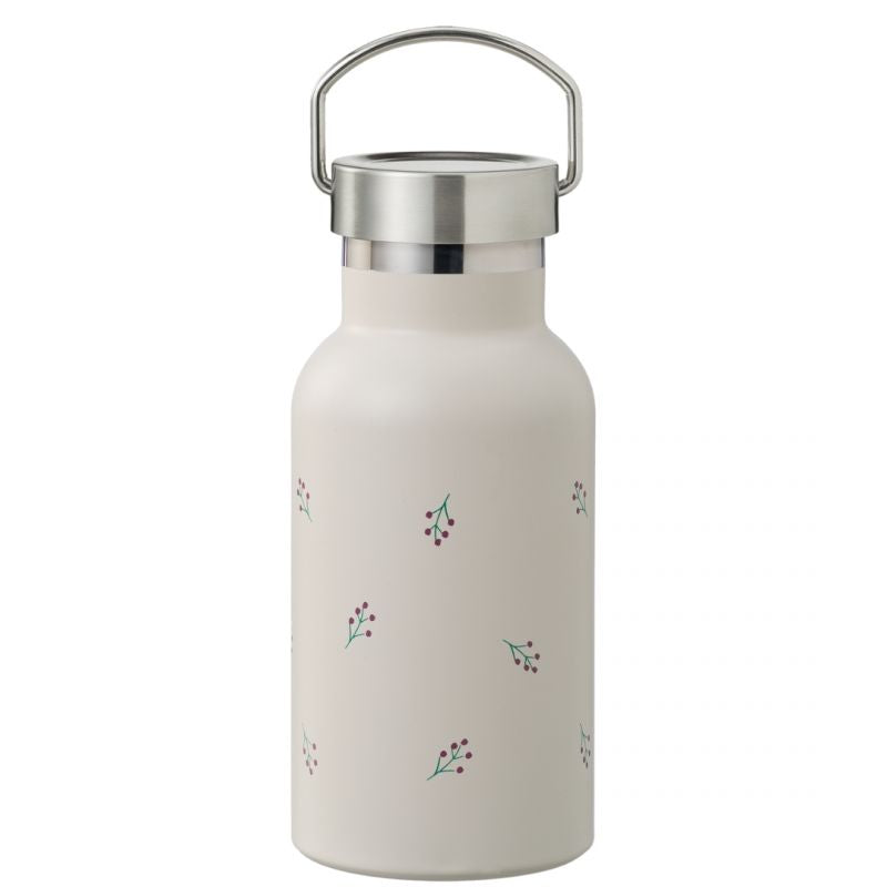 Borraccia termica in acciaio Fresk fantasia berries (frutti di bosco), 350 ml