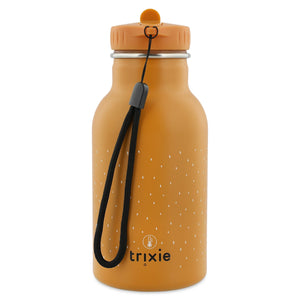 Borraccia termica in acciaio inox, 350 ml, trixie, Mr Fox, volpe