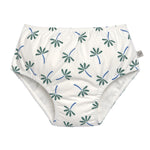 Costume contenitivo per mare e piscina, PALMS NATURE, Lassig