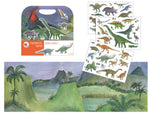 Gioco magnetico Dinosauro, Egmont Toys