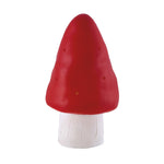 Lampada fungo Egmont Toys, misura piccola, colore RED