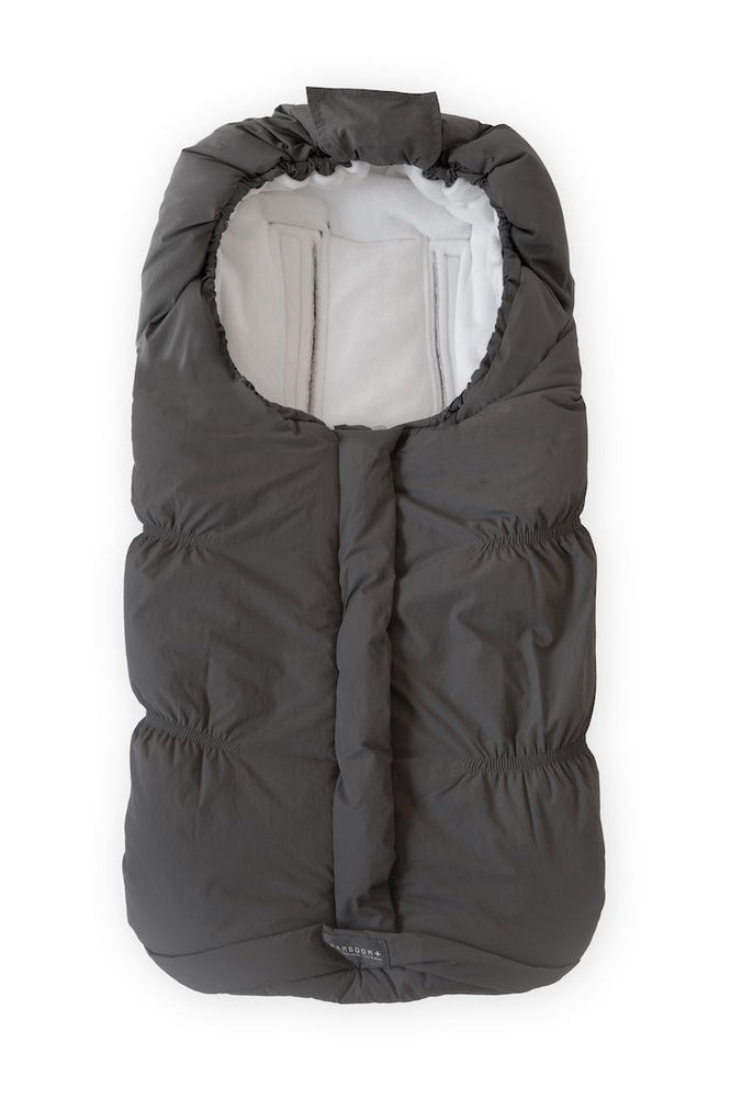 Sacco Invernale ovetto/carrozzina Igloo Mini - TOG 4.5, Bamboom