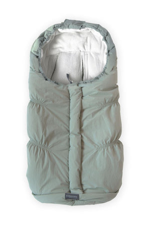 Sacco Invernale ovetto/carrozzina Igloo Mini - TOG 4.5, Bamboom