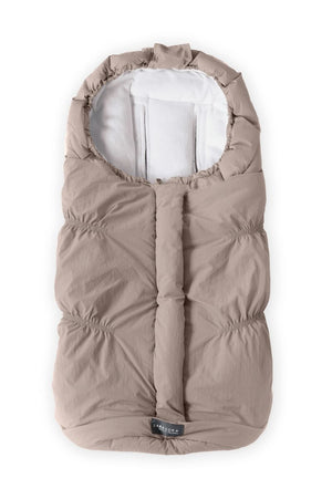 Sacco Invernale ovetto/carrozzina Igloo Mini - TOG 4.5, Bamboom